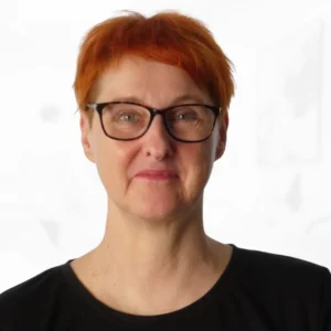 Ilona Jödecke