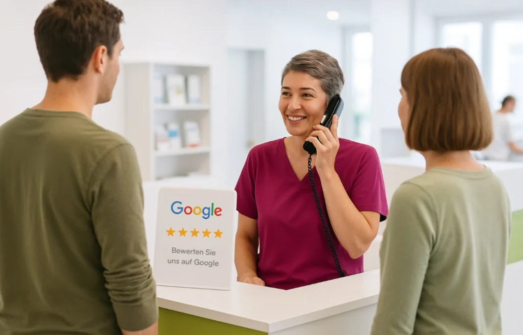 drucksachen Team google rezi