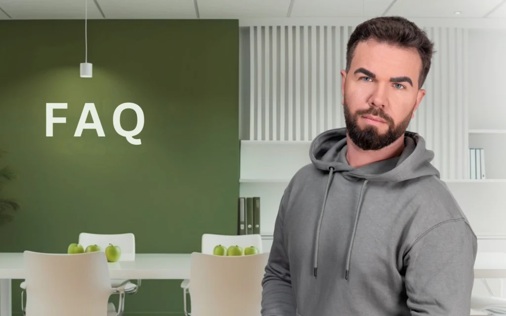 faq bild ärztin ich neu