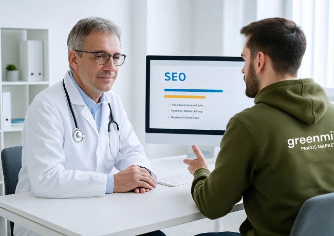 seo vorschau service seite