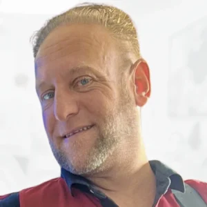 Sven Geimer