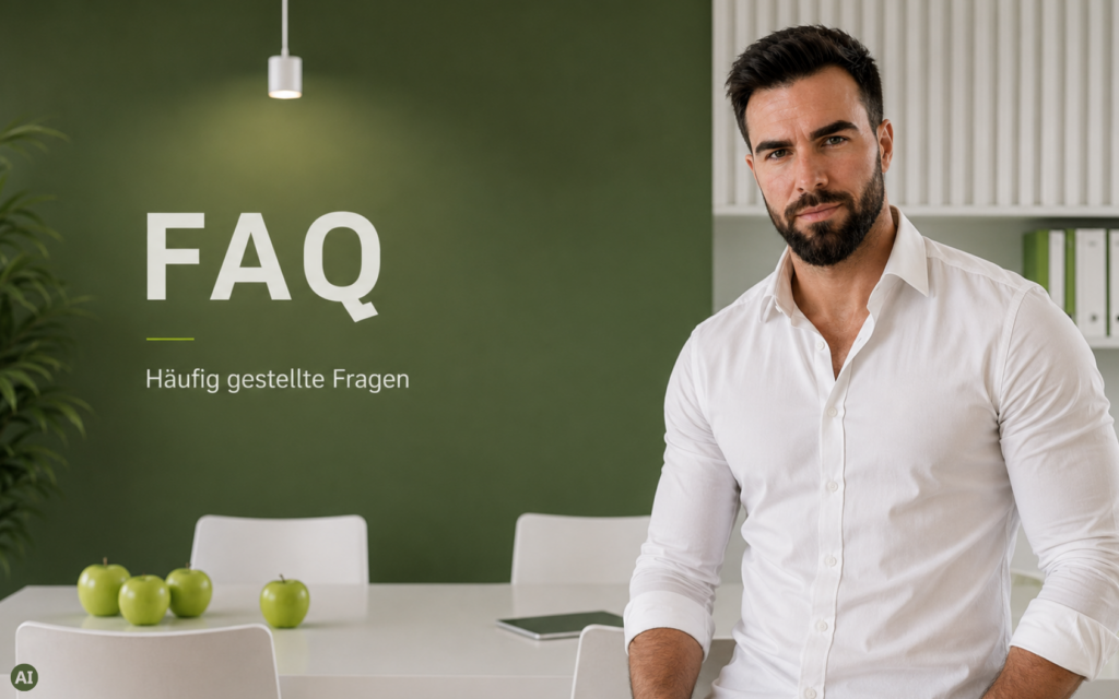 faq bild Oliver Theiß 2026