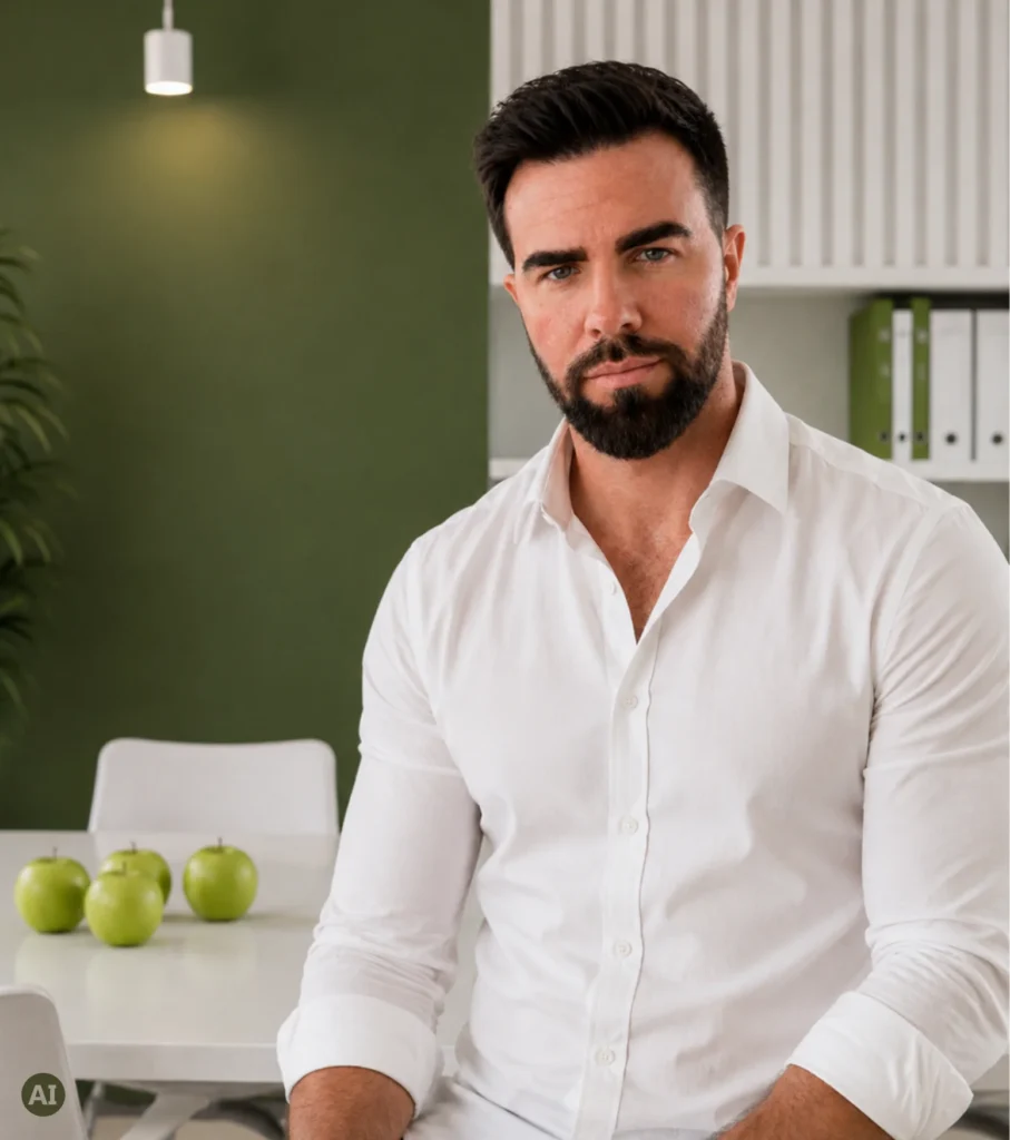 oliver Theiß 2026 greenmilovariante mobile quer